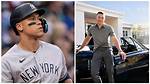Aaron Judge Net Worth – How Much Is Judge Worth?