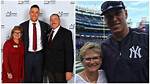 Aaron Judge's Biological Brother: Exploring Family Ties and Connections