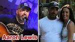 Aaron Lewis Daughters Age: a Deep Dive into the Life of the Rock Star's Family