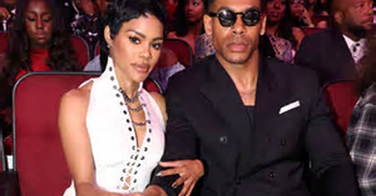 Aaron Pierre Girlfriend: Who Is She and What We Know About Their Relationship?