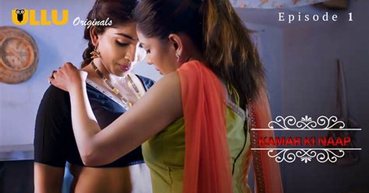 Aayushi Hot Web Series: a Complete Guide to the Rising Star