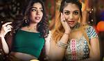 Aayushi Jaiswal Web Series: Latest Releases and More!