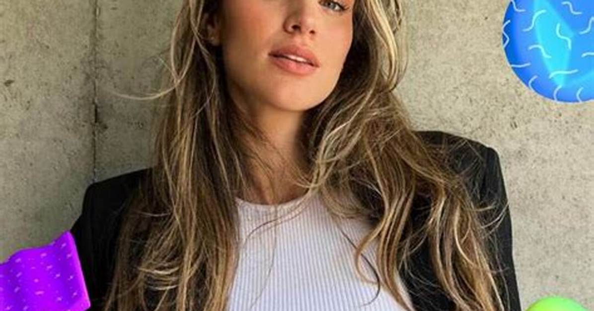 Abbie Herbert Net Worth: a Look into the Financial Success of the Influencer