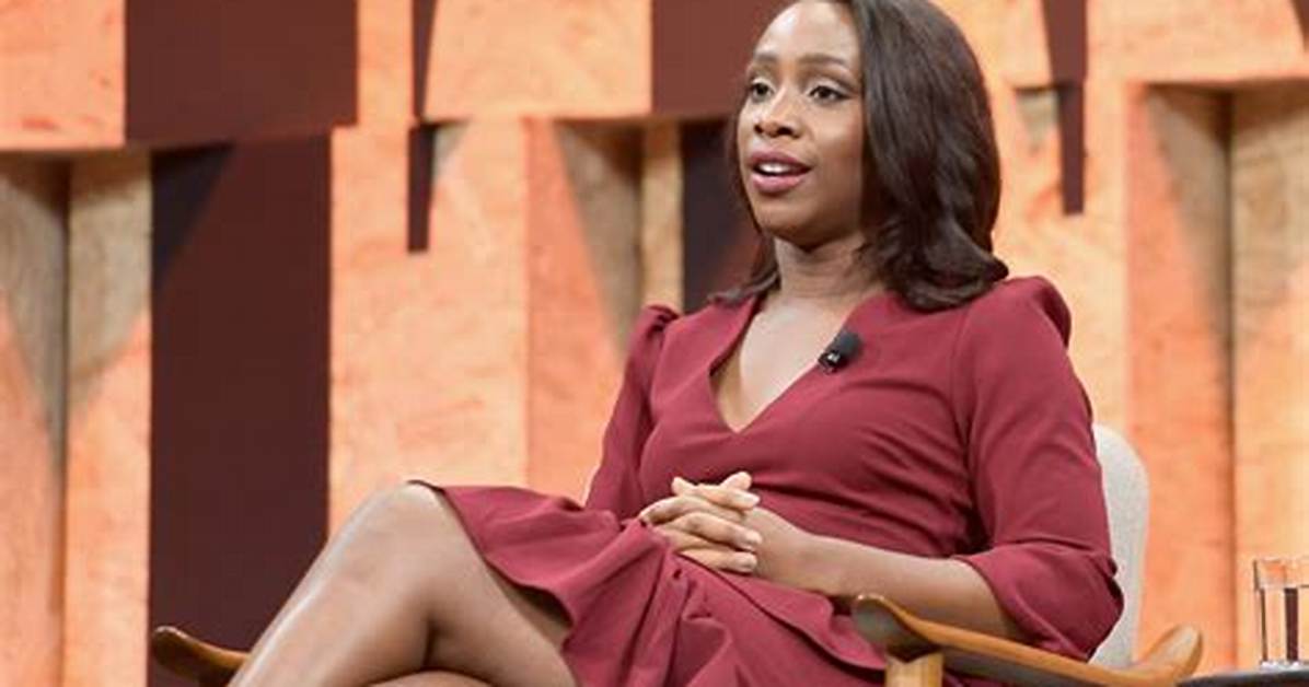 Abby Phillip Cnn Salary: Understanding the Financial Success of a Rising Star