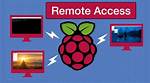 Access Raspberry Pi Remotely Behind Firewall via Ssh (No Downloads!)