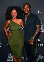 Ace Hood and Shelah Marie's Wedding Was Amazing