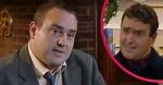 Actor George Rossi Wife Catrin Rossi and Children – More to Know About the Eastenders Actor Family and Brother Peter