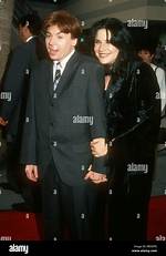 Actress, Robin Ruzan Married Mike Myers in 1993; They Divorced in 2006
