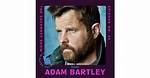 Adam Bartley: the Journey of a Versatile Actor
