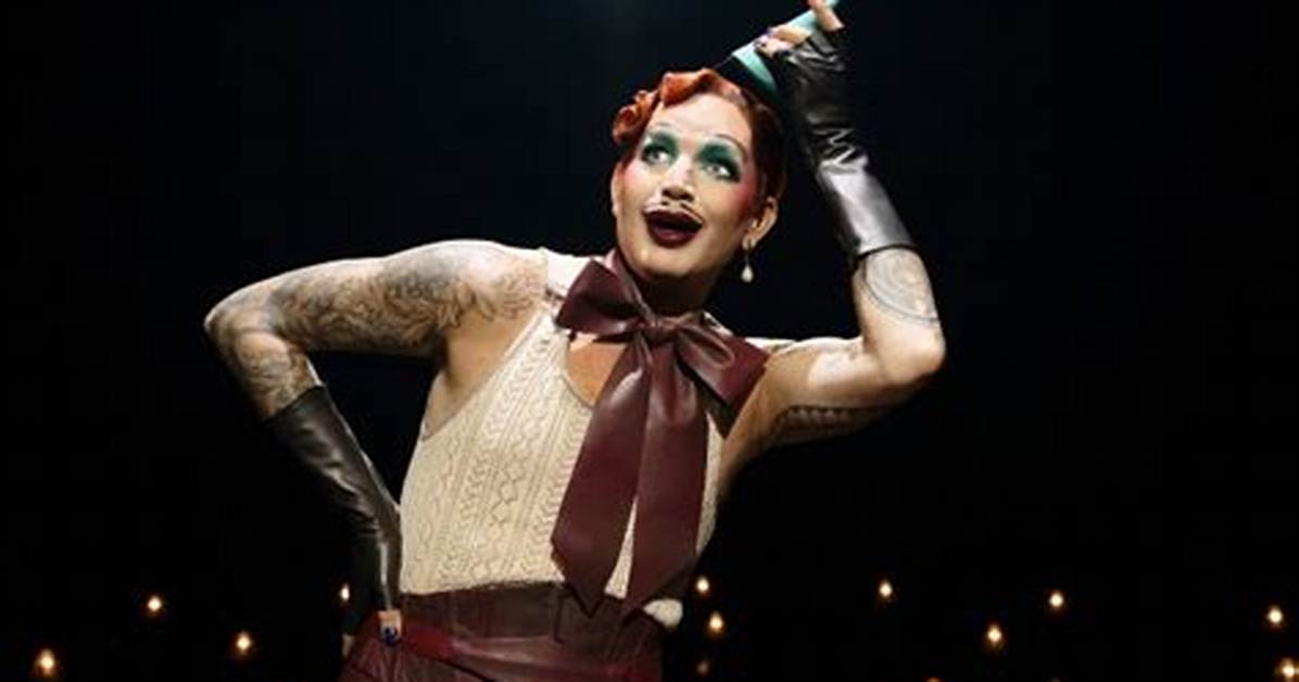 Adam Lambert Cabaret Reviews: a Deep Dive into His Spectacular Performances