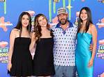 Adam Sandler's Daughter and Military Service