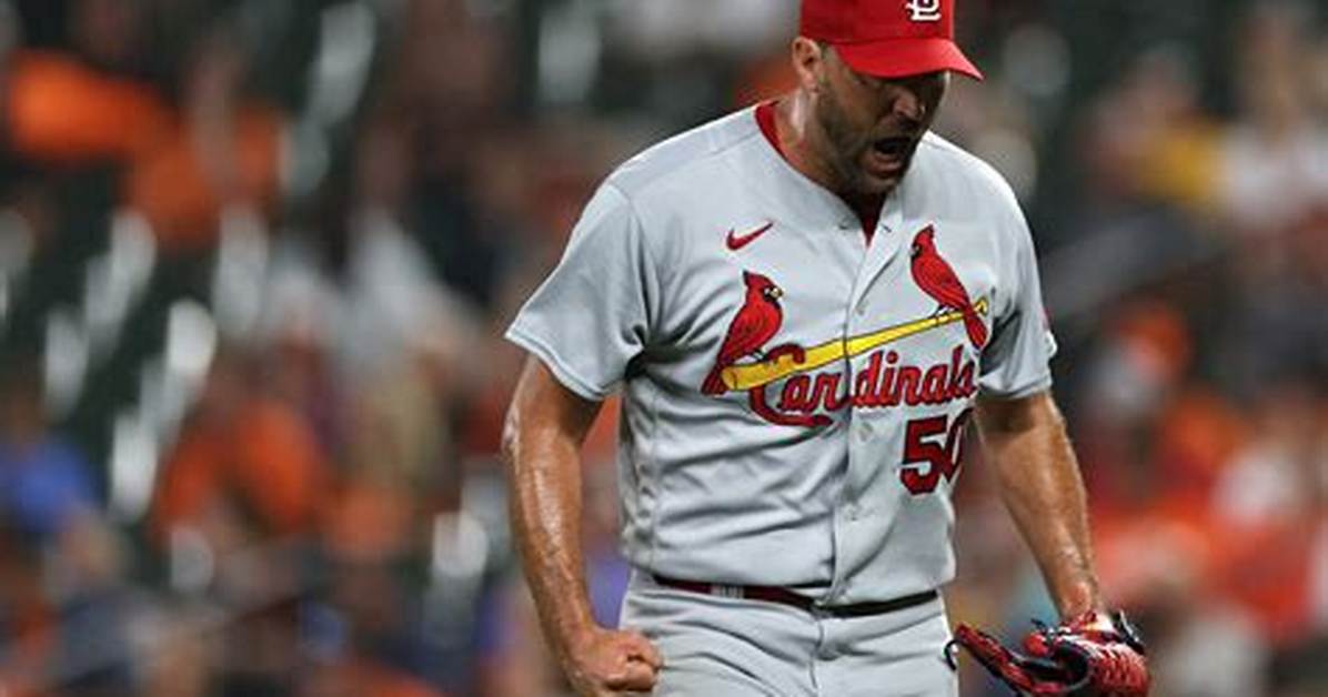 Adam Wainwright Net Worth – How Much Is Wainwright Worth?