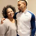 Adama Traore Wife or Girlfriend and Religion – Is He from a Muslim Family?