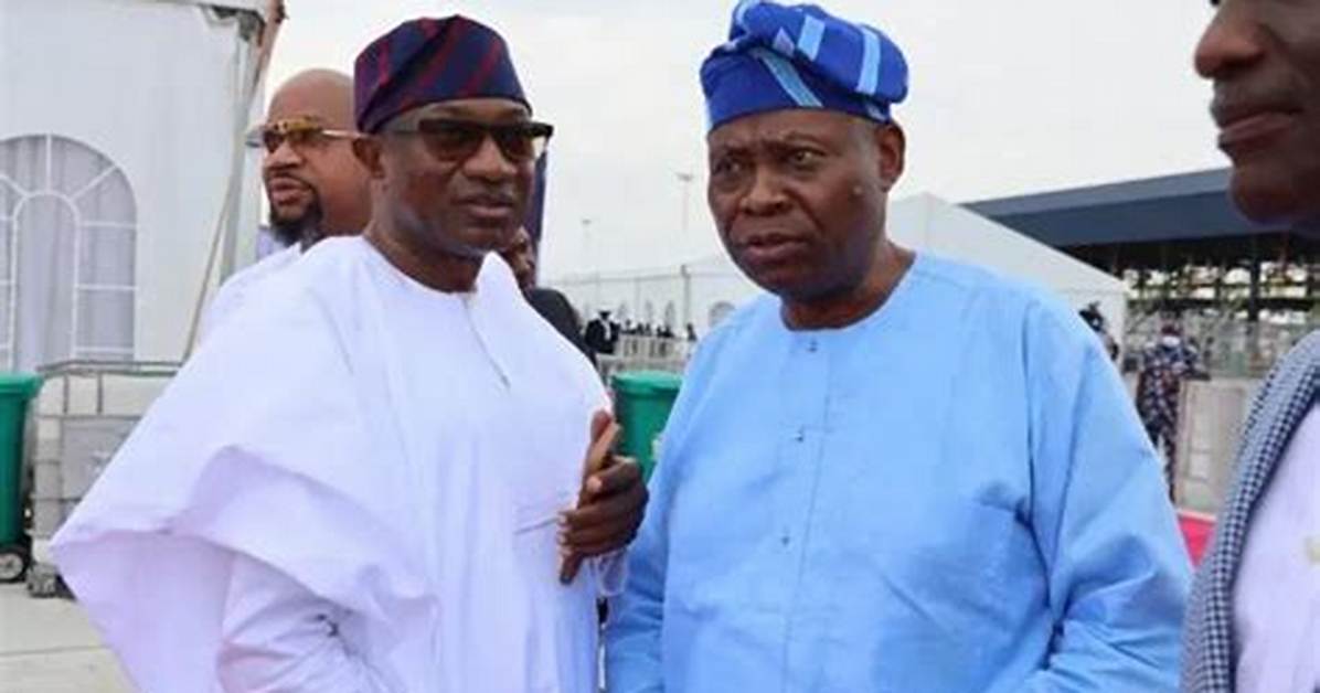Adedeji Adeleke's Estimated Net Worth in 2024: Forbes