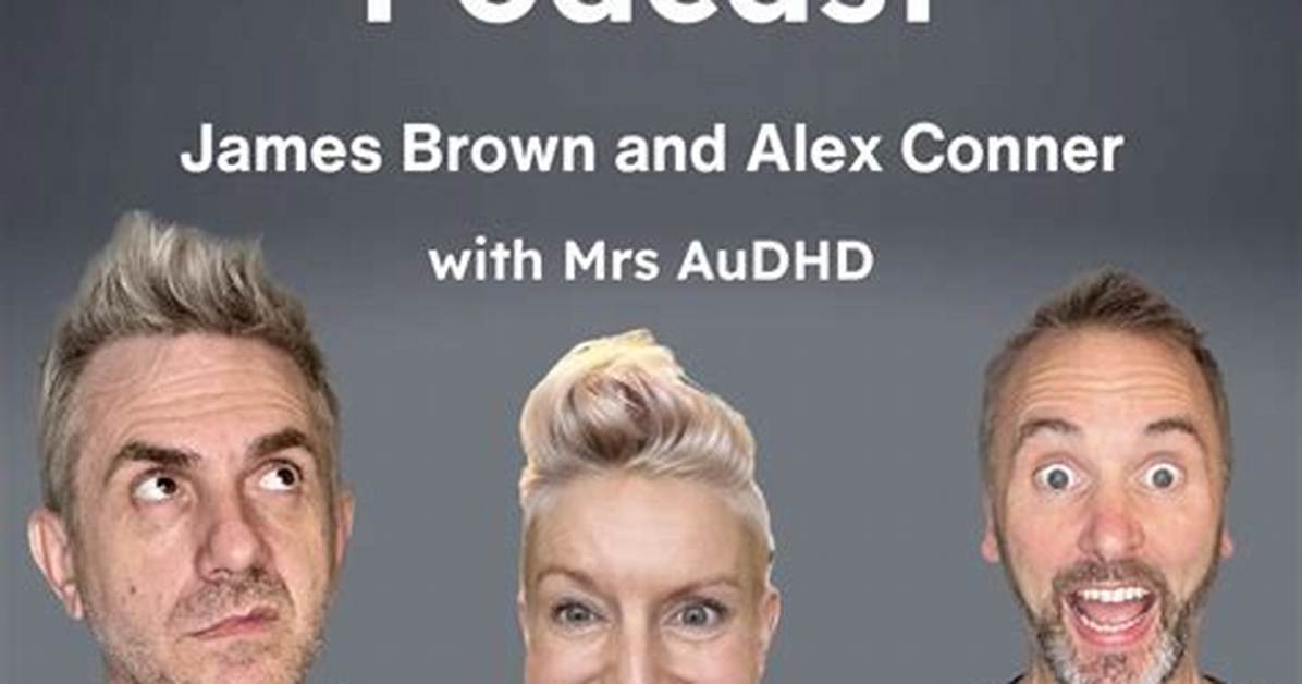 Adhd Podcast – Top Adhd Podcasts in 2024