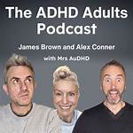 Adhd Podcast – Top Adhd Podcasts in 2024