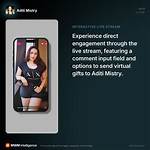 Aditi Mistry Live Exclusive Updates More: Your Ultimate Guide to the Rising Star