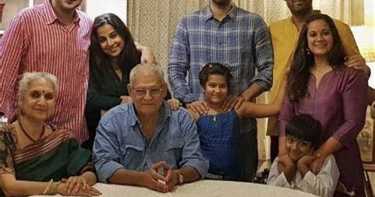 Aditya Roy Kapur's Family: Father, Mother & Background