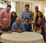 Aditya Roy Kapur's Family: Father, Mother & Background