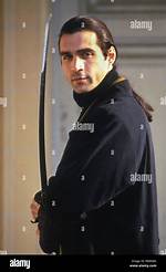 Adrian Paul and the Highlander Series: a Journey Through Time