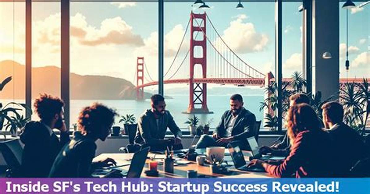 Adt: Tech San Francisco
