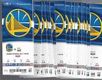 Affordable Golden State Warriors Tickets: Get Yours Today!