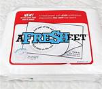 Afresheet 7 Layer Peel Away Bed Sheets – Shark Tank Update