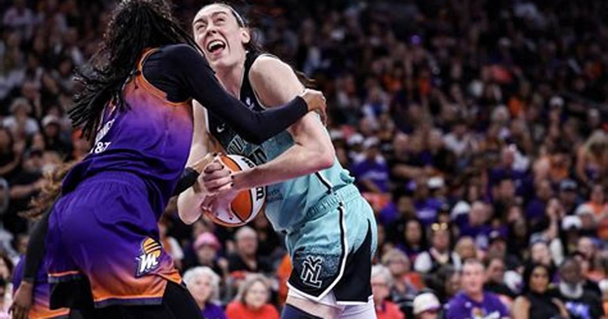 After Nba Letdown, Alex Rodriguezs Wnba Dreams Crash and Burn as Minnesota Lynxfail to Clinch Fi ·
