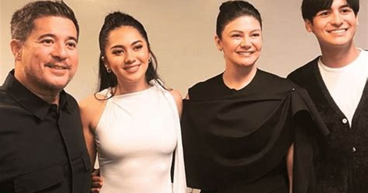 Aga Muhlach | Blogsia