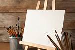 Age as an Artist's Canvas