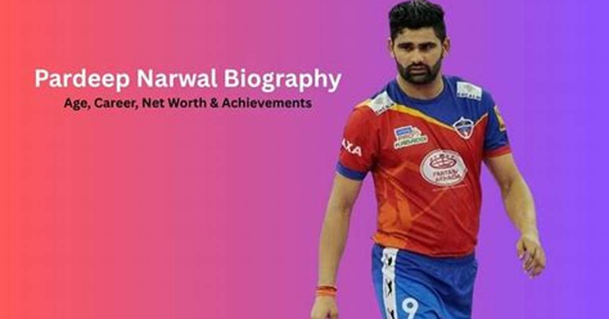 Age, Biography, Net Worth, and Career Achievements