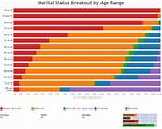 Age, Income, and Marital Status