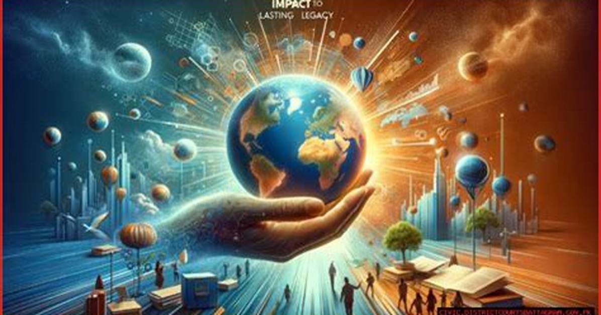 Age, Legacy, and Enduring Influence