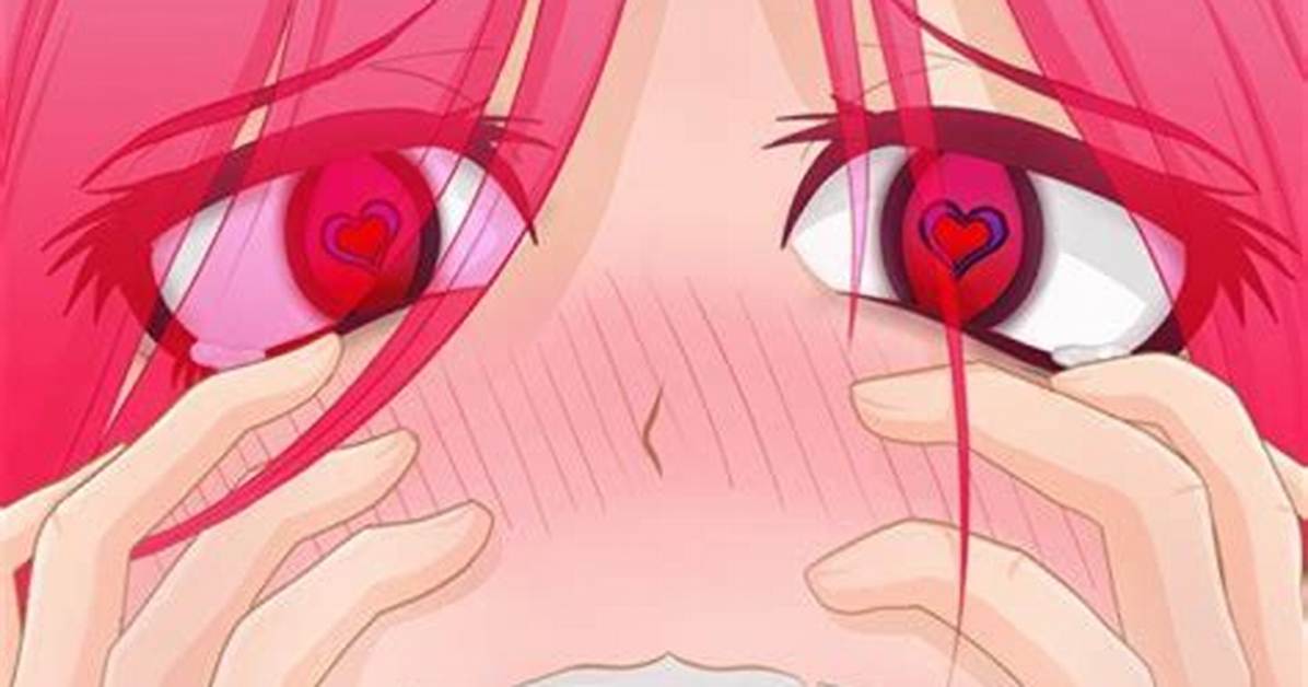 Ahego Queen: the Icon of Aesthetic and Expression in Anime Culture