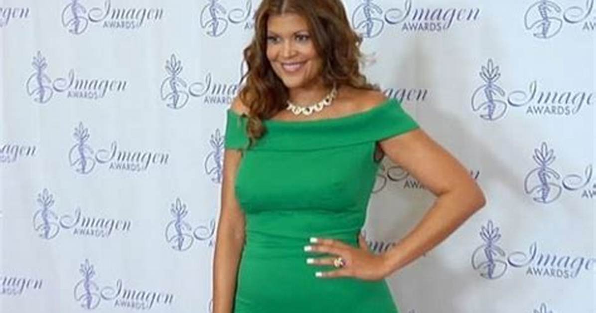 Aida Rodriguez Net Worth, Salary, and Earnings from Acting and Producing
