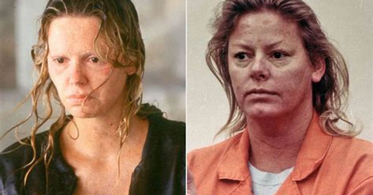 Aileen Wuornos and Her Sister: Unraveling the Family Ties