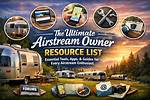 Airstream Forum – List of Airstream Discussions and Forums