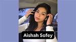 Aishahssofey Only Fans: Uncovering the Allure of a Rising Star