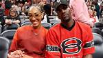 Aja Wilson Husband: the Story Behind the Star