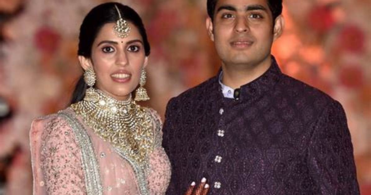 Akash Ambani Age: a Comprehensive Insight into the Life of a Business Mogul