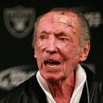Al Davis Net Worth – How Much Is Al Davis Worth?