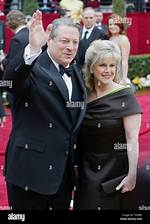 Al Gore's New Wife: a Journey of Love and Partnership