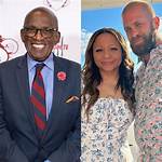 Al Roker's Adopted Daughter: a Journey of Love and Fulfillment