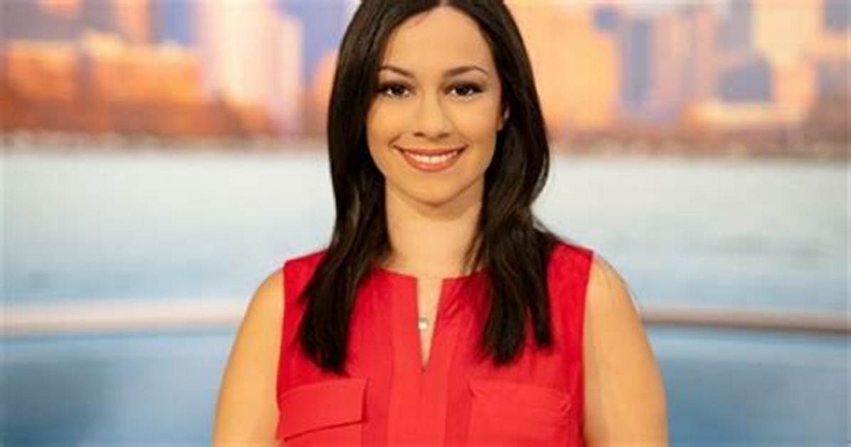 Ala Errebhi Wiki, Age, Husband, Family, Kids, Instagram, Salary, Net Worth, Height, Nationality