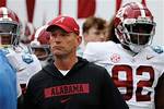 Alabama Head Coach: a Deep Dive into the Legacy and Impact