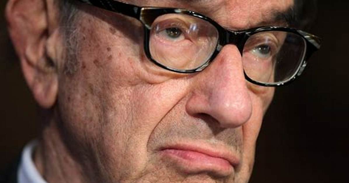 Alan Greenspan- Wiki, Age, Height, Net Worth, Wife, Marriage |