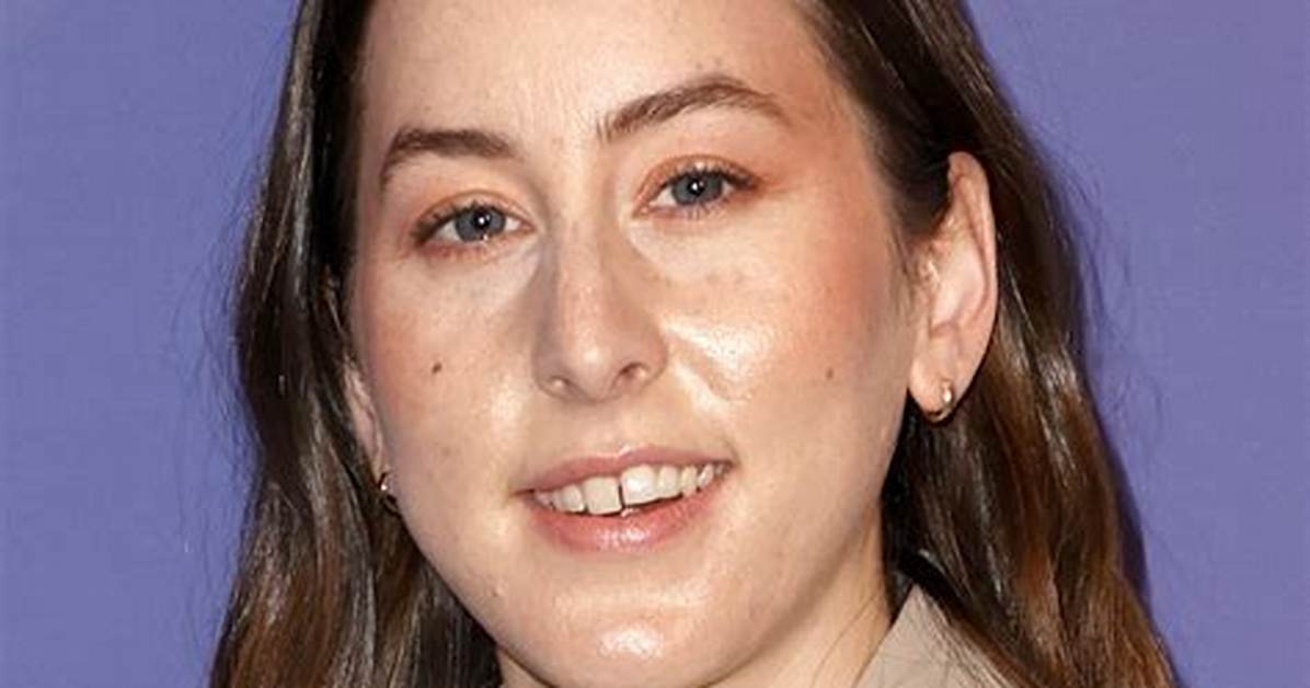 Alana Haim: a Multitalented Star on the Rise