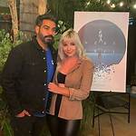 Alanah Pearce Boyfriend Is She Dating Rahul