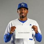 Alcides Escobar Net Worth – How Much Is Alcides Escobar Worth?