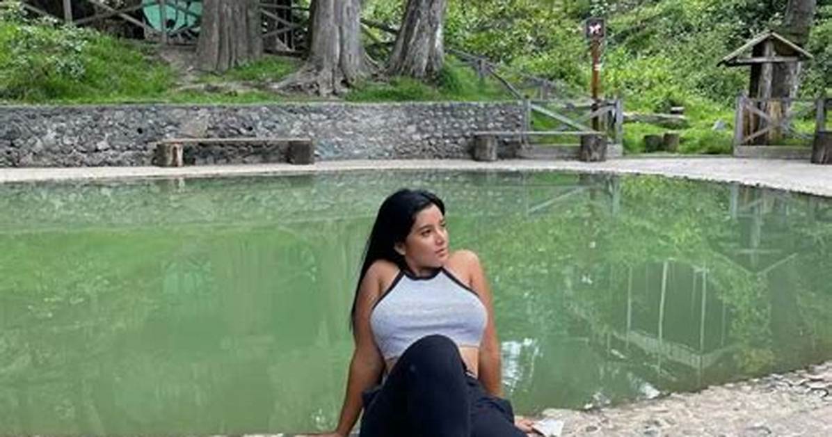 Alejandra Quiroz's Onlyfans Content Surfaces Online
